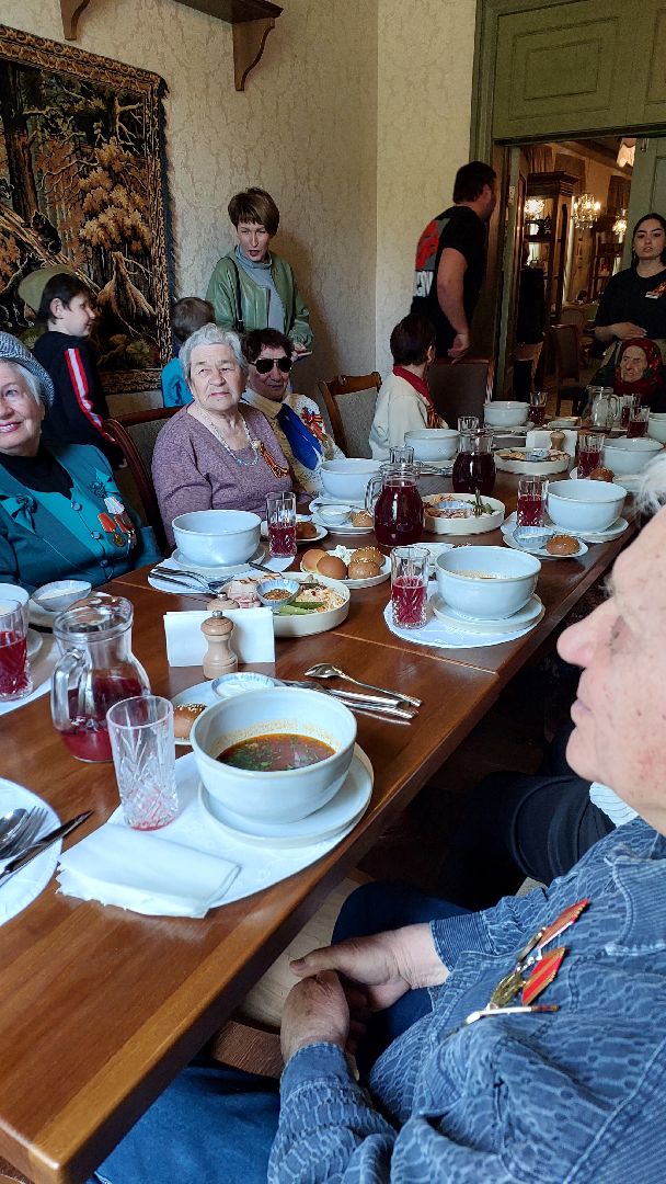 волонтеры, серпухов, ветераны, вов, день победы, доброе дело,