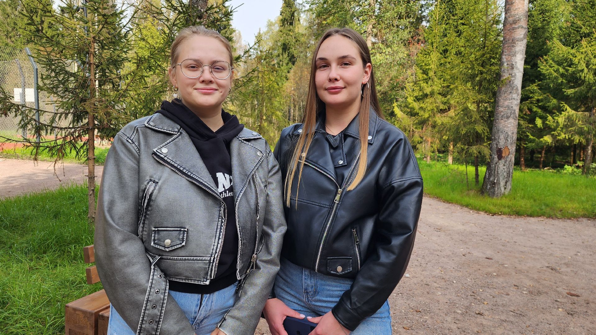 благоустройство, истра, лесопарк,