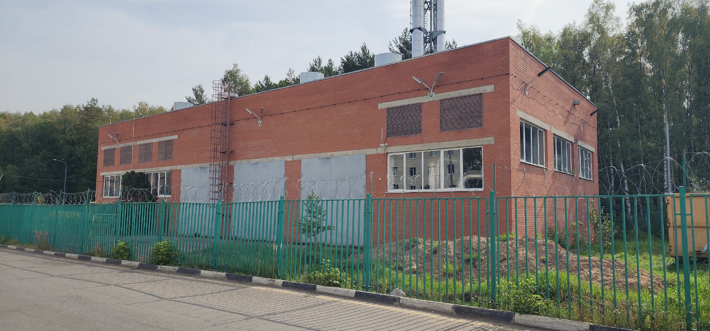 Реконструкция теплосетей, ЖКХ, Вода ,