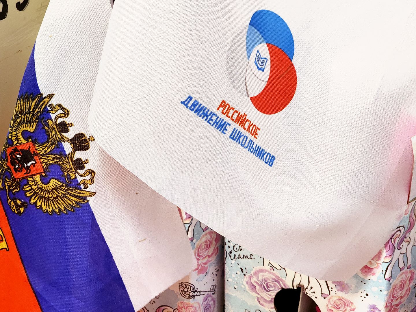 дубна, волонтеры подмосковья, добро без границ, движение первых дубна, гуманитаная помощь,благотворительность,