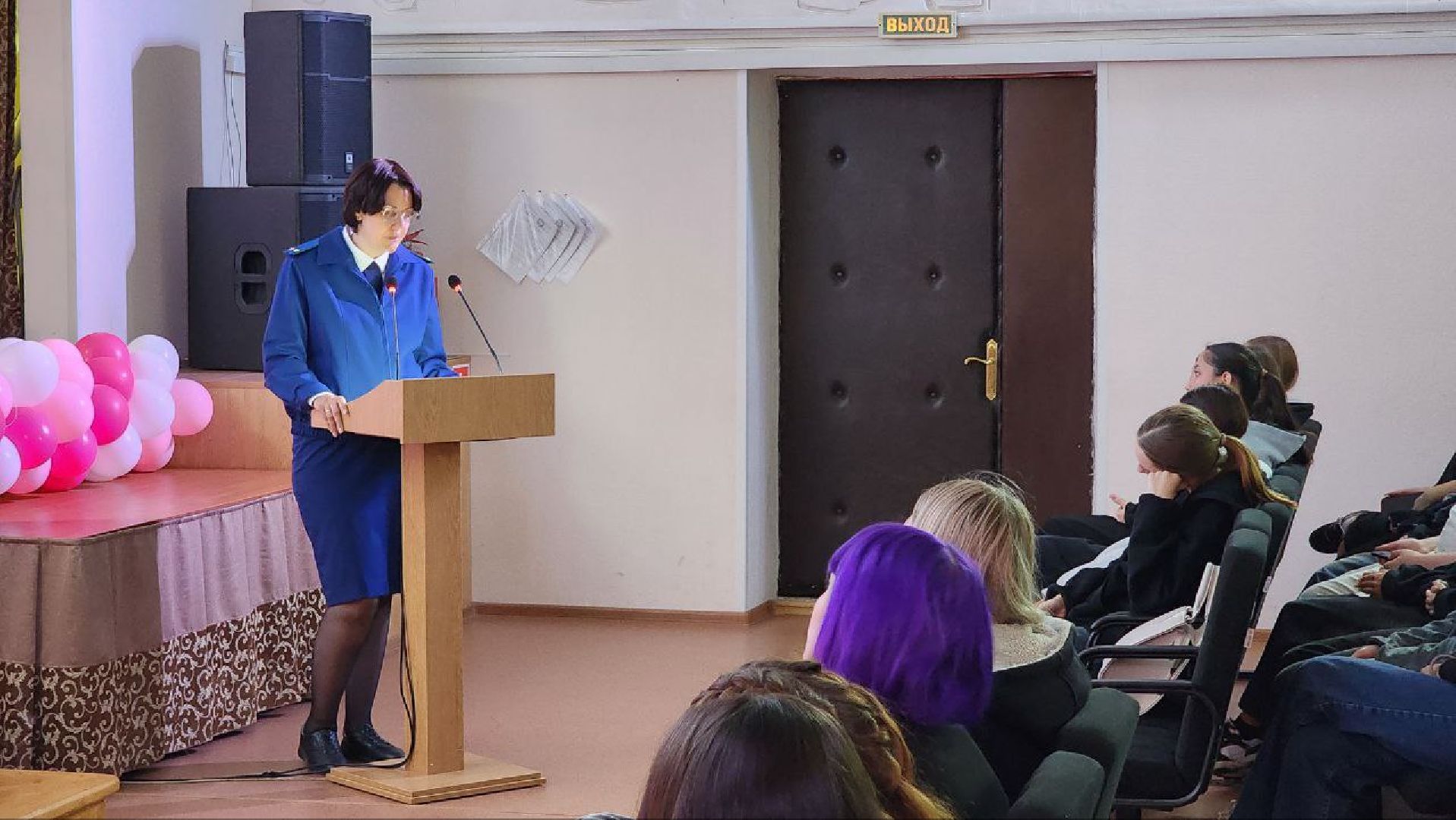 Дмитров, Прокуратура, Подмосковный политехнический колледж, Дистанционное мошенничество,