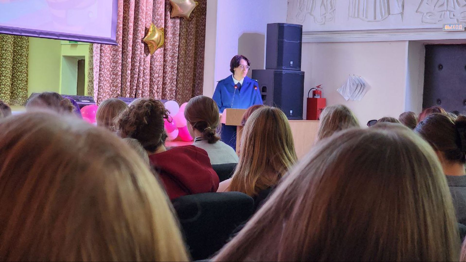 Дмитров, Прокуратура, Подмосковный политехнический колледж, Дистанционное мошенничество,