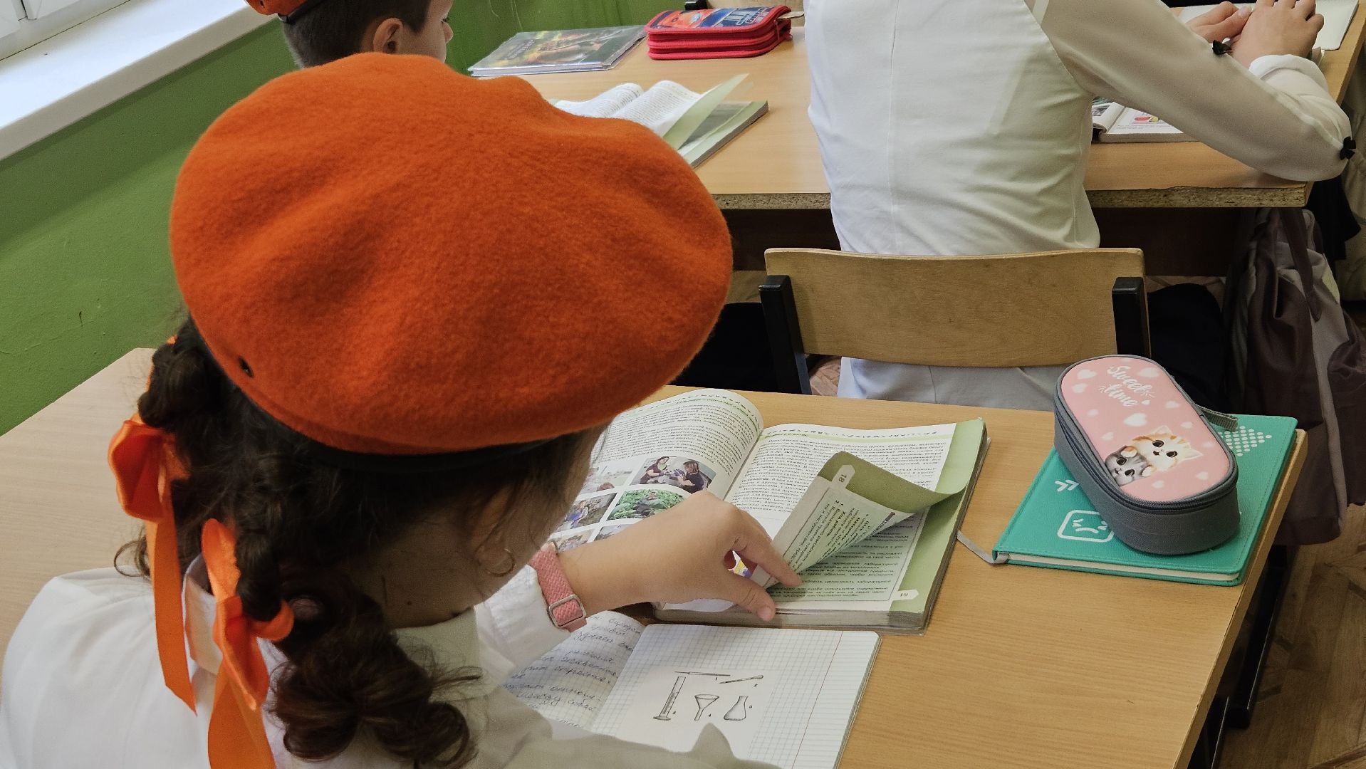 долгопрудный, школа, класс мчс, дети,юный спасатель мчс,