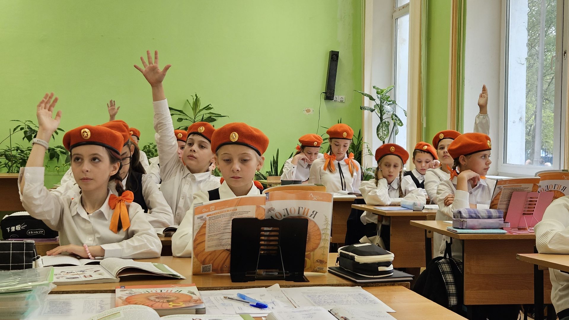 долгопрудный, школа, класс мчс, дети,юный спасатель мчс,