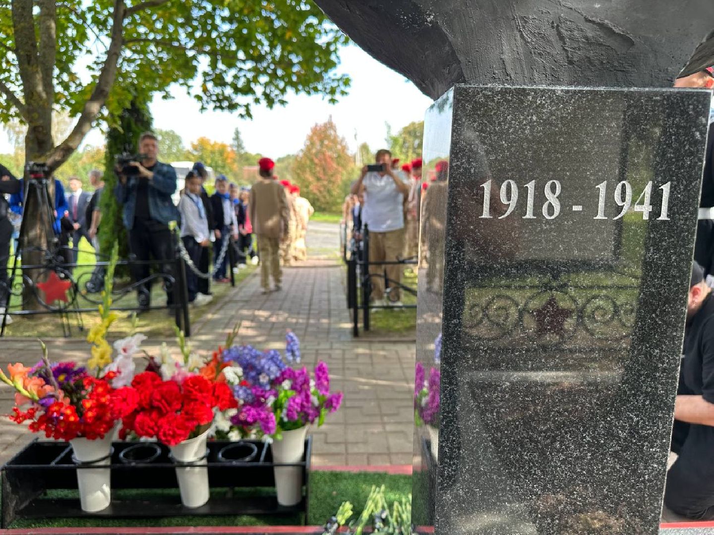 вов, домодедово, памятник,