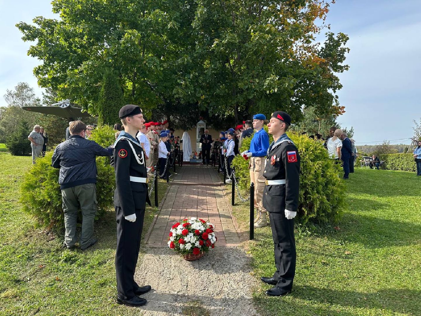 вов, домодедово, памятник,