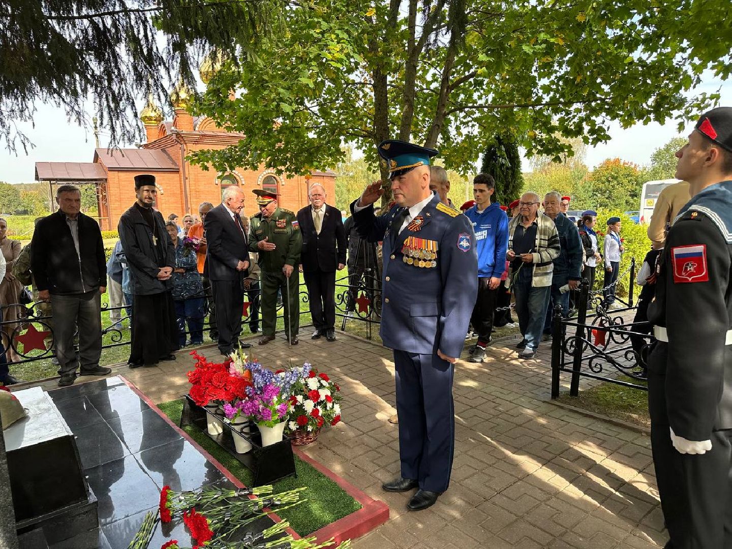 вов, домодедово, памятник,