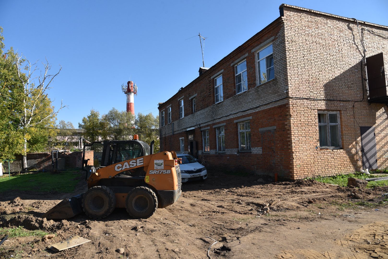 лотошино, кировский, благоустройство, формирование комфортной городской среды,