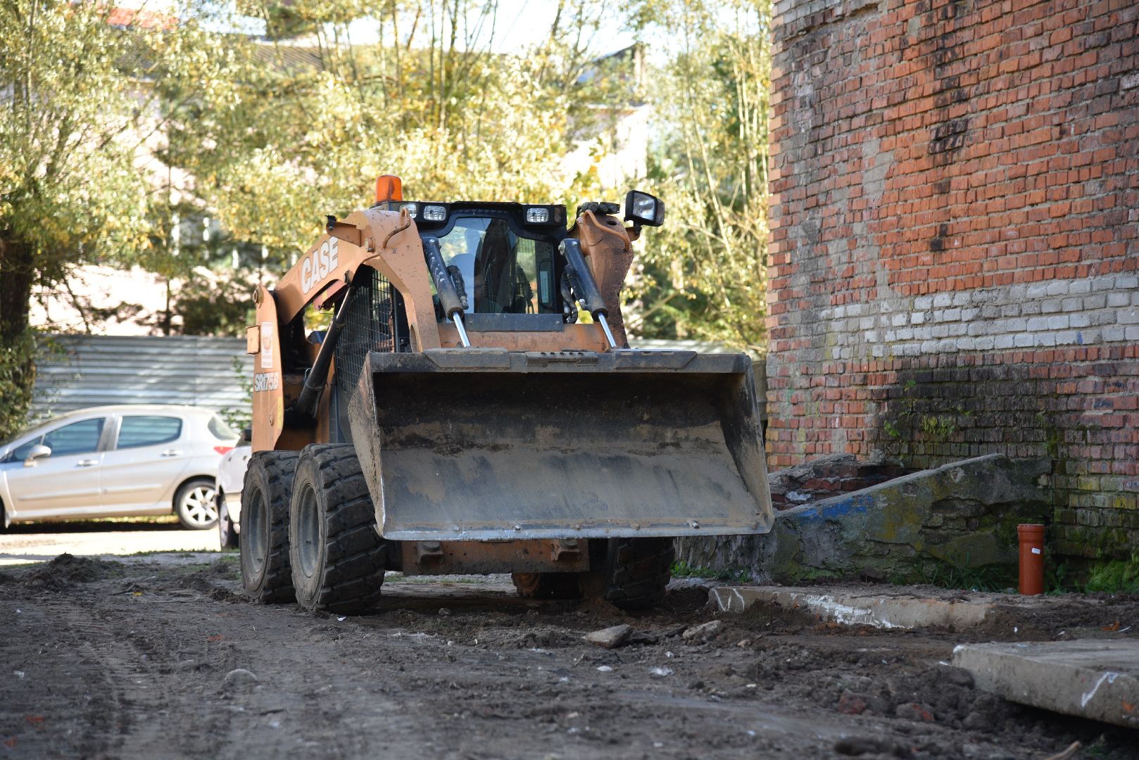 лотошино, кировский, благоустройство, формирование комфортной городской среды,