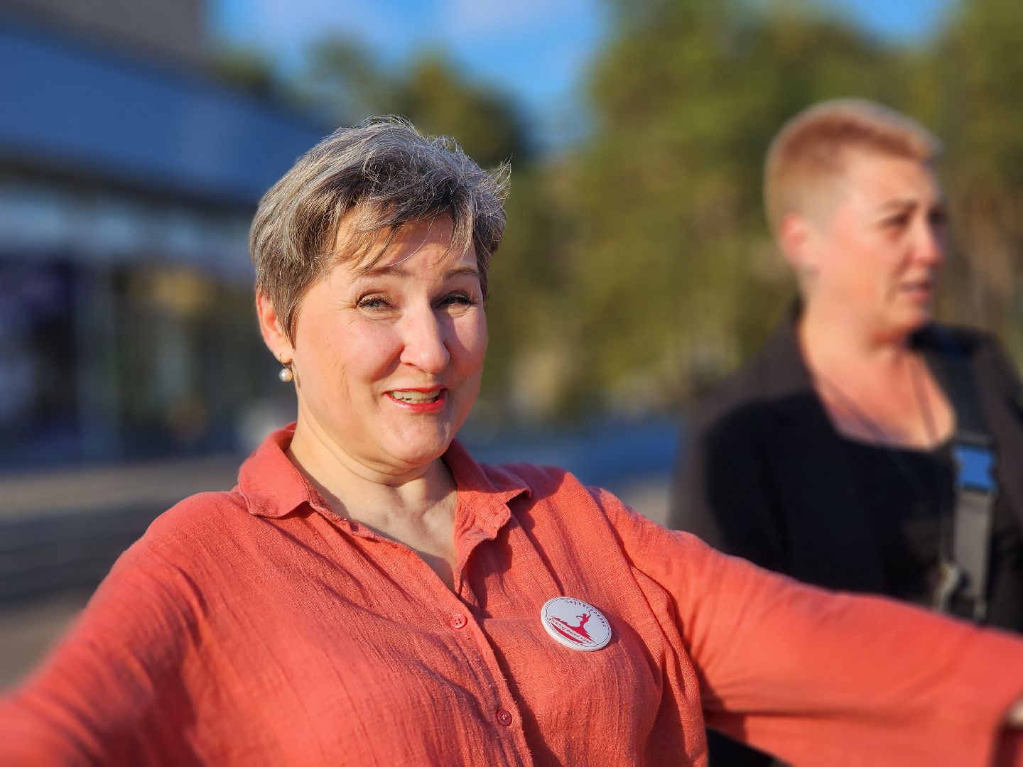 Черноголовка, Активное долголетие, Танцевальный коллектив,