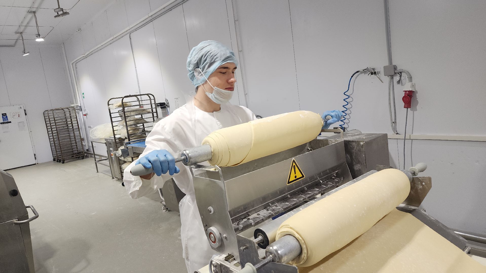 волоколамск, новые рабочие места,