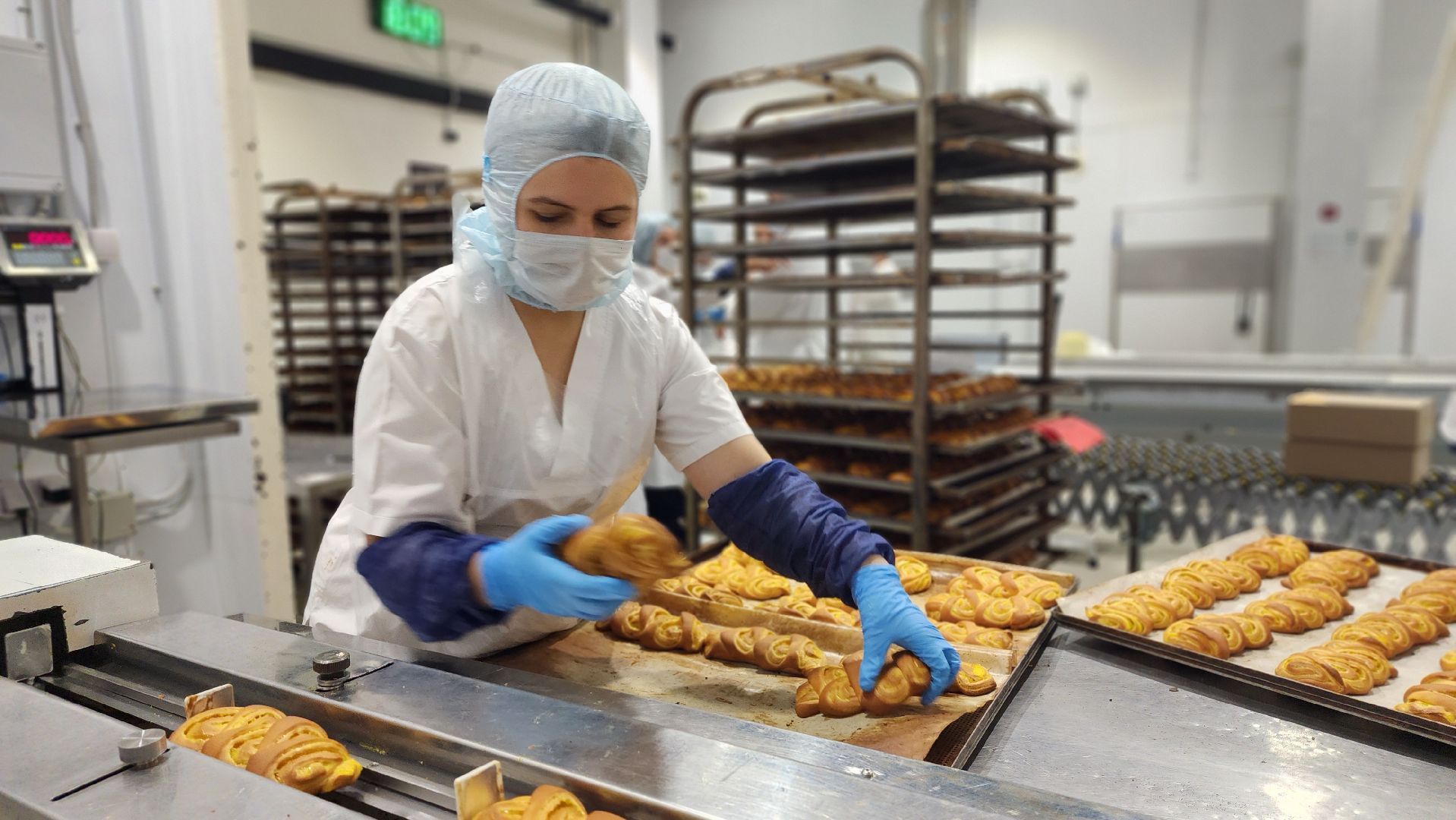 волоколамск, новые рабочие места,