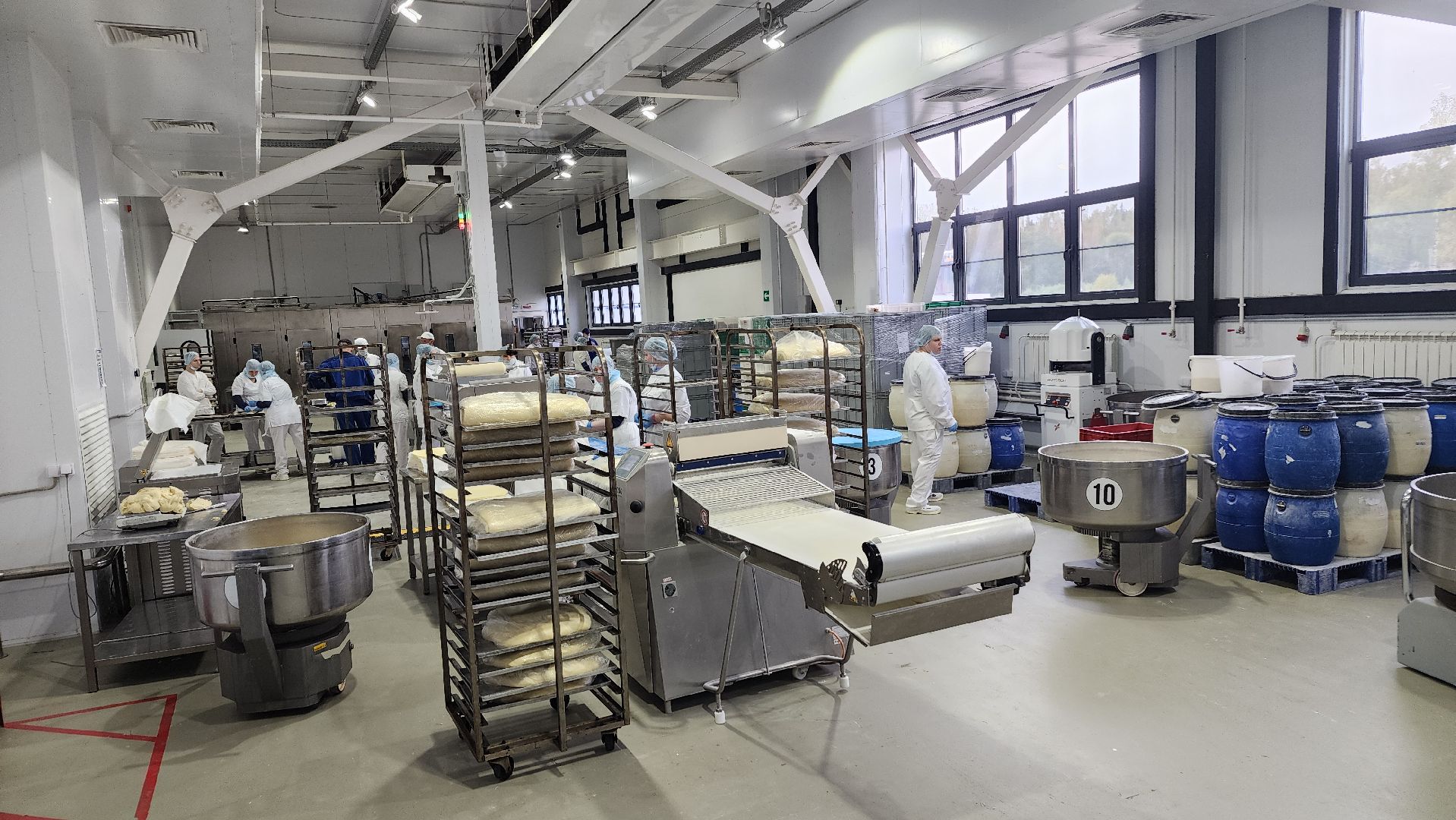 волоколамск, новые рабочие места,