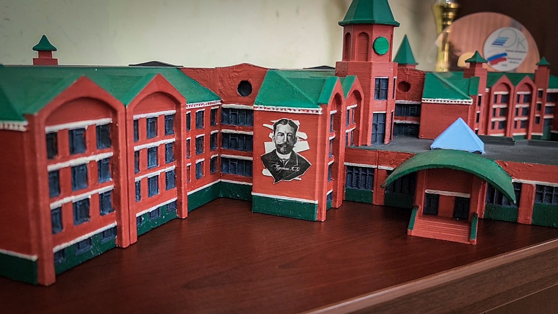 бронницы, гимназия имени пушкина , точка роста в бронницах,