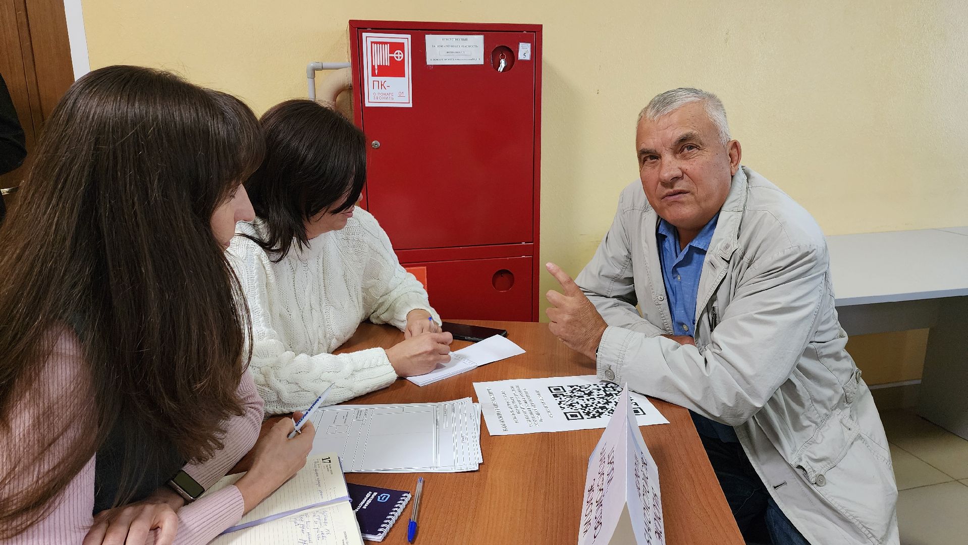 луховицы, выездная администиация,