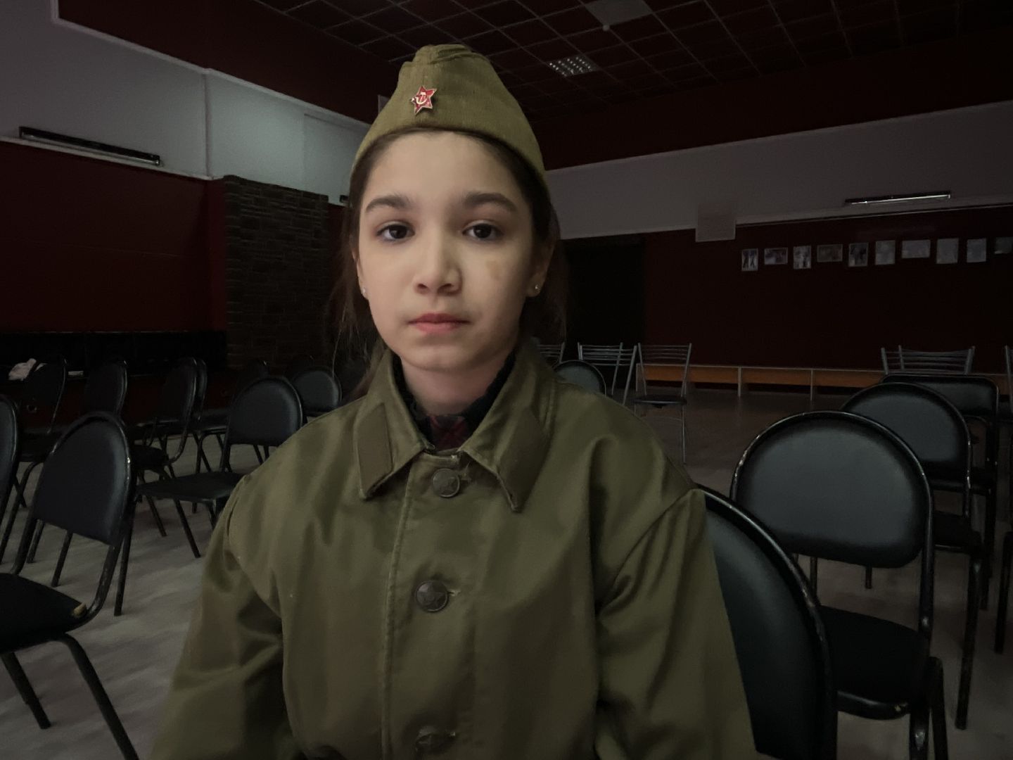 Наро-Фоминск, театр, спектакль, День Победы, весна Победы