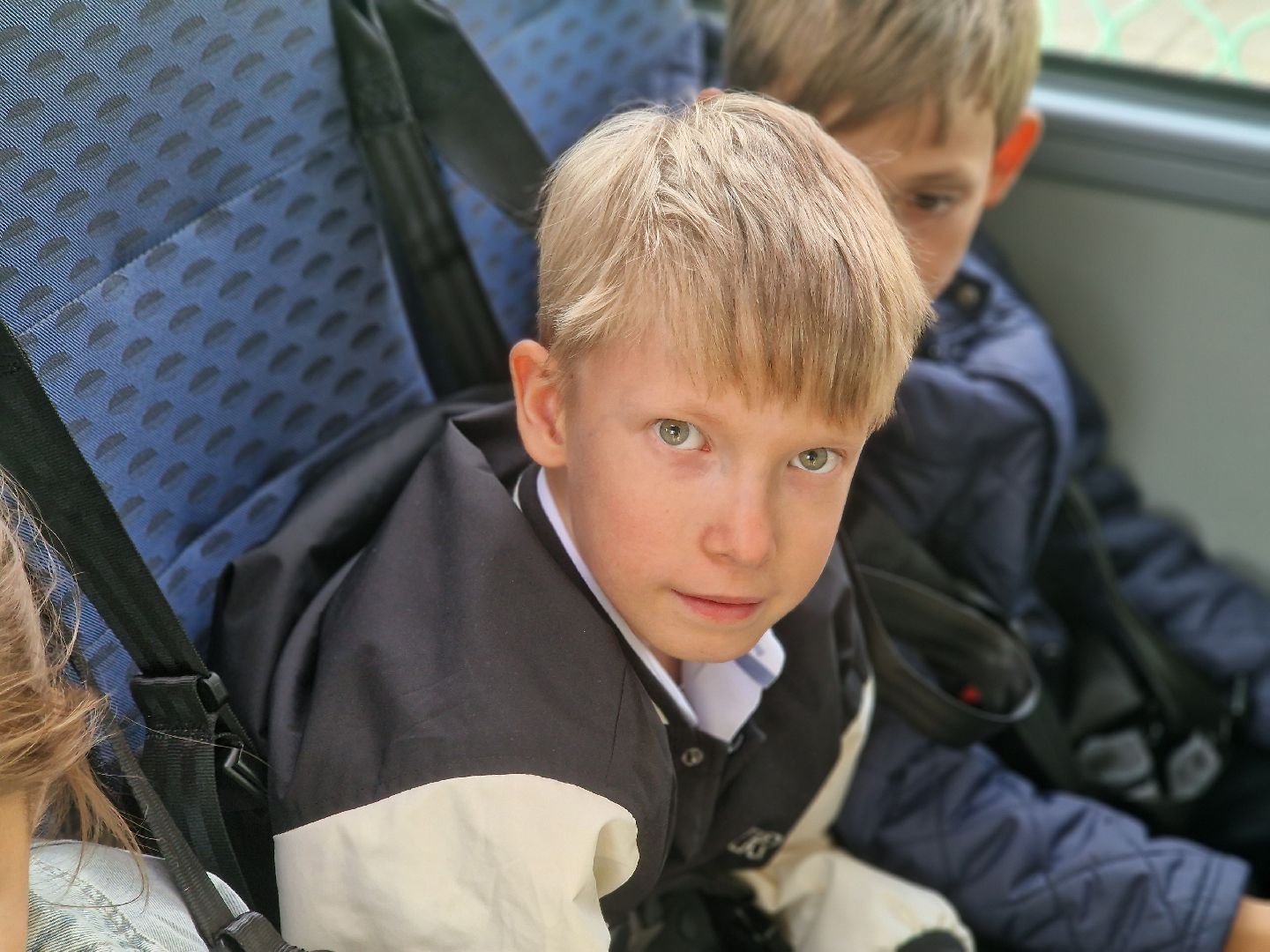 воскресенск, школьный автобус,