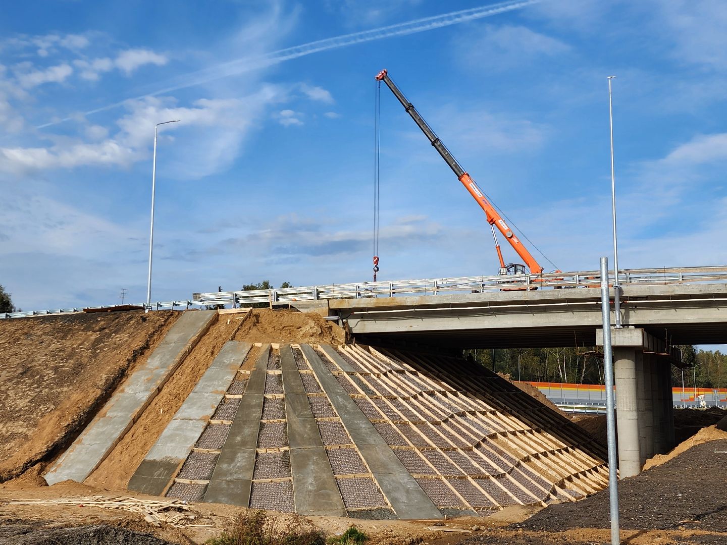 наро-фоминск, наро-фоминский городской округ, автодор, реконструкция трассы м-3, транспортная развязка,