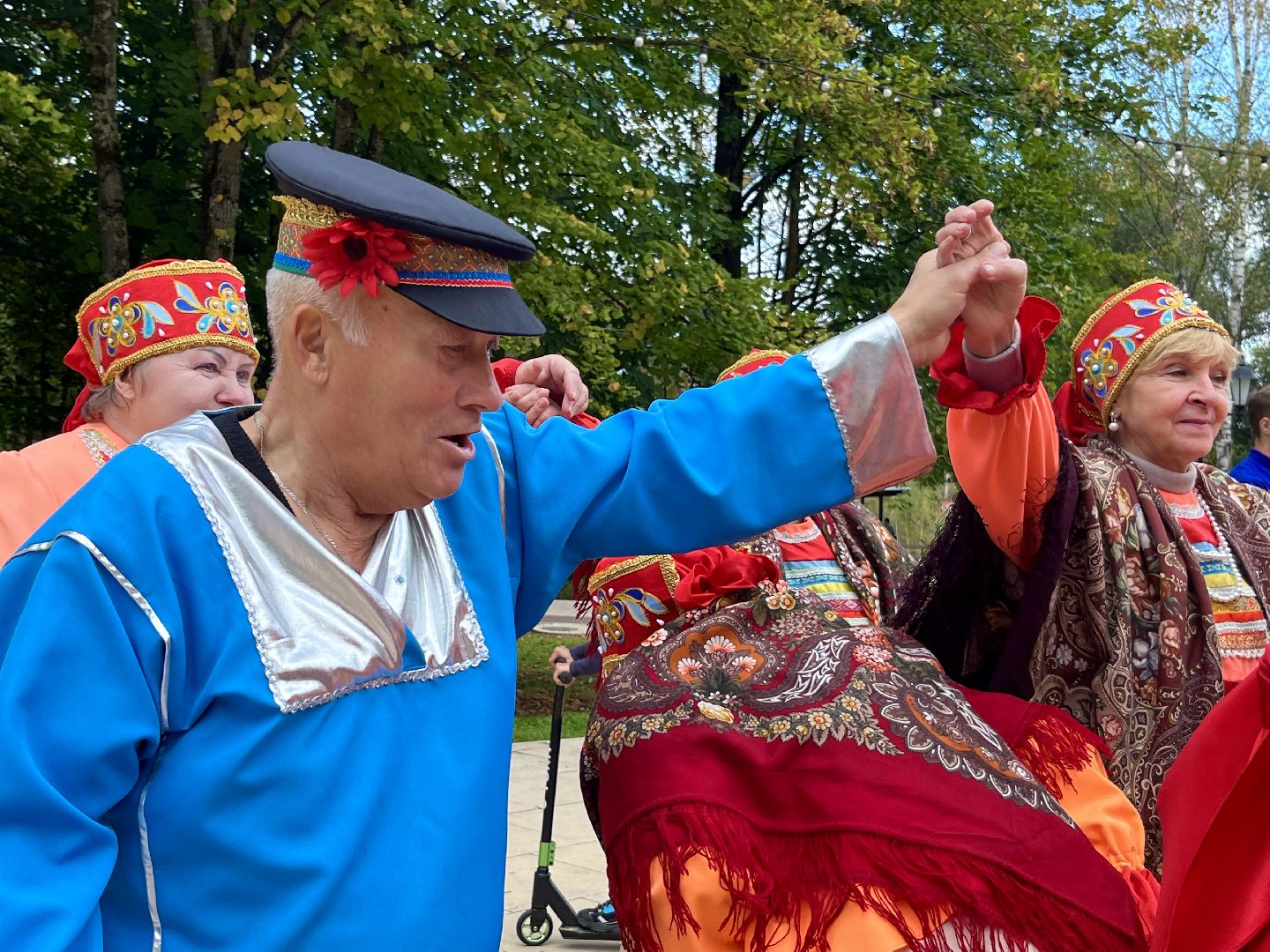 наро-фоминск,наро-фоминский городской округ, осенины, парк победы наро-фоминск, цдк звезда, день осеннего равноденствия,