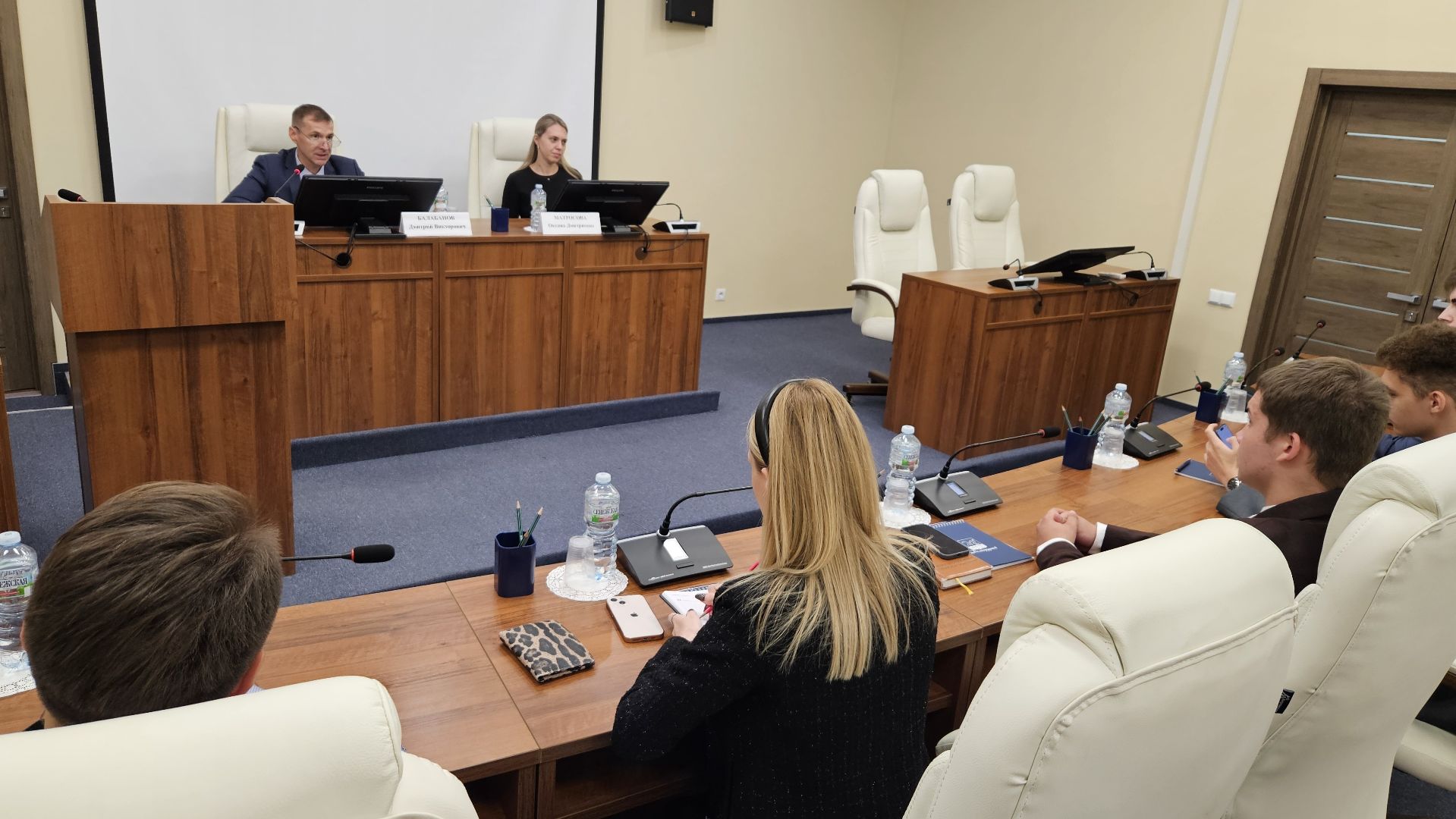 молодежный парламент, долгопрудный, молодежь,