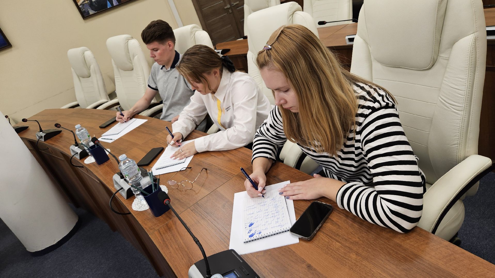 молодежный парламент, долгопрудный, молодежь,