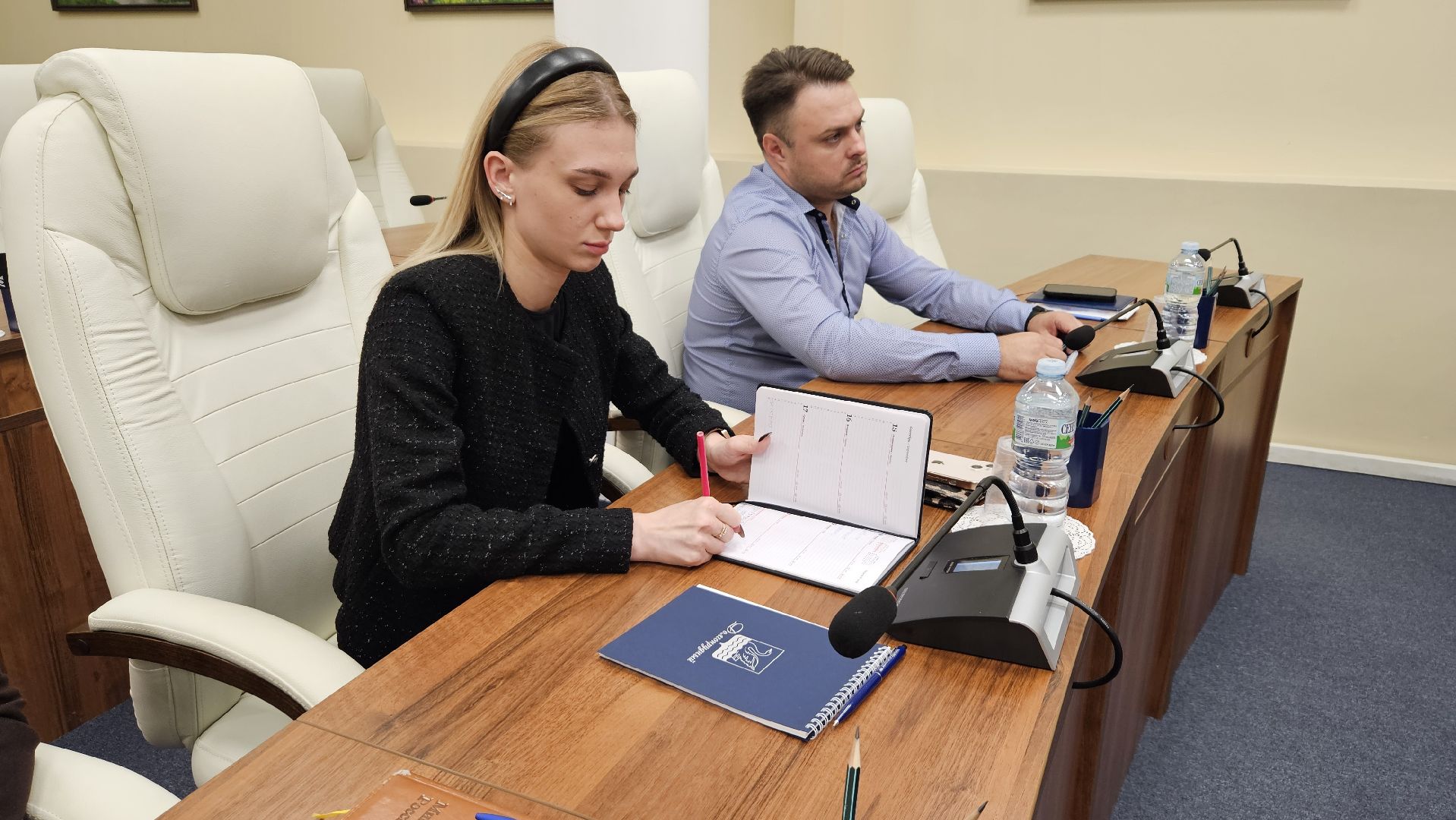 молодежный парламент, долгопрудный, молодежь,