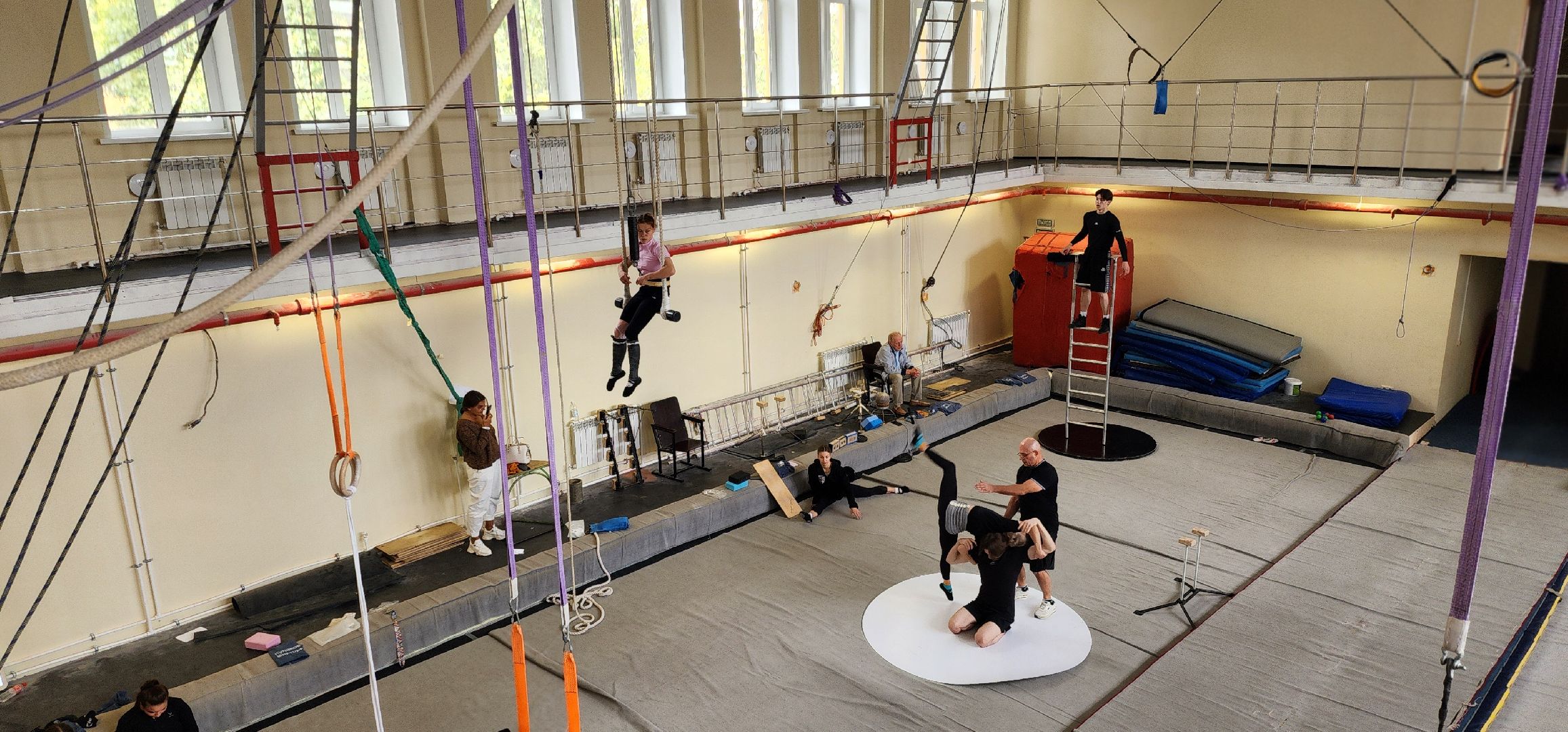 Химки,  цирковое искусство, Культура,Фокусы,