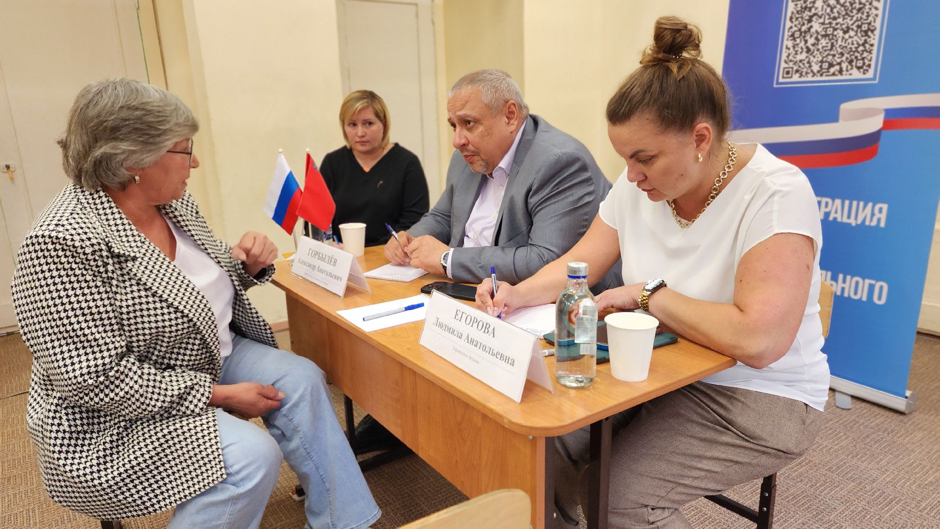 руза, выездная администрация, сытьково, благоустройство , модернизация детских игровых площадок,