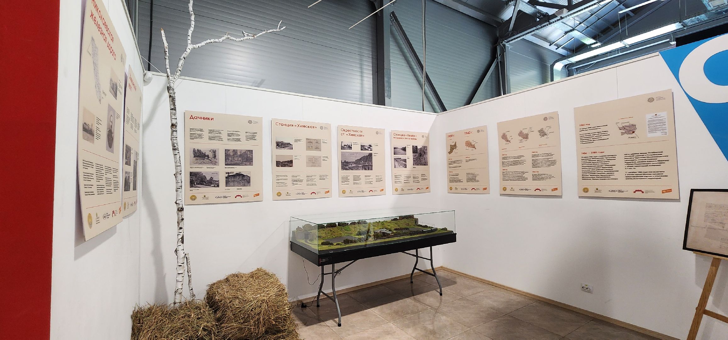 Химки, культура, живопись, искусство,