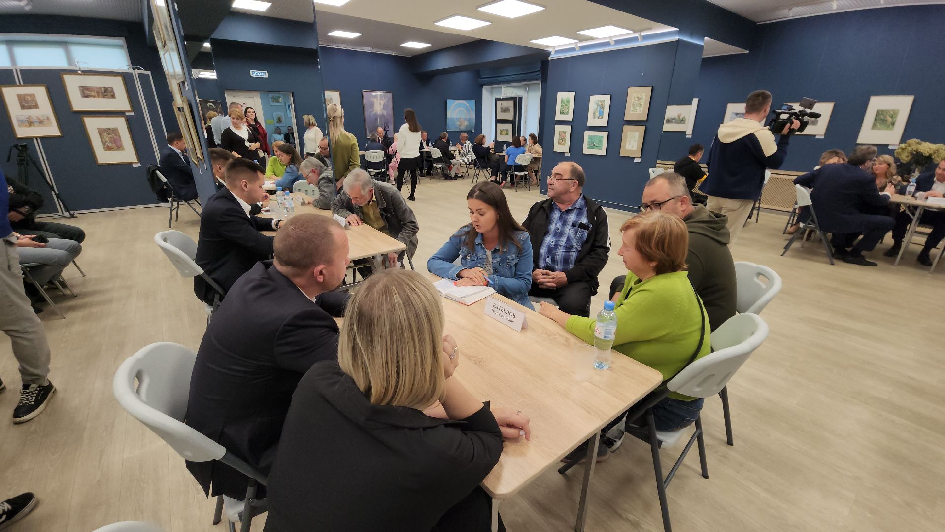 пушкинский городской округ, ивантеевка, выездная администрация, земельный вопрос,