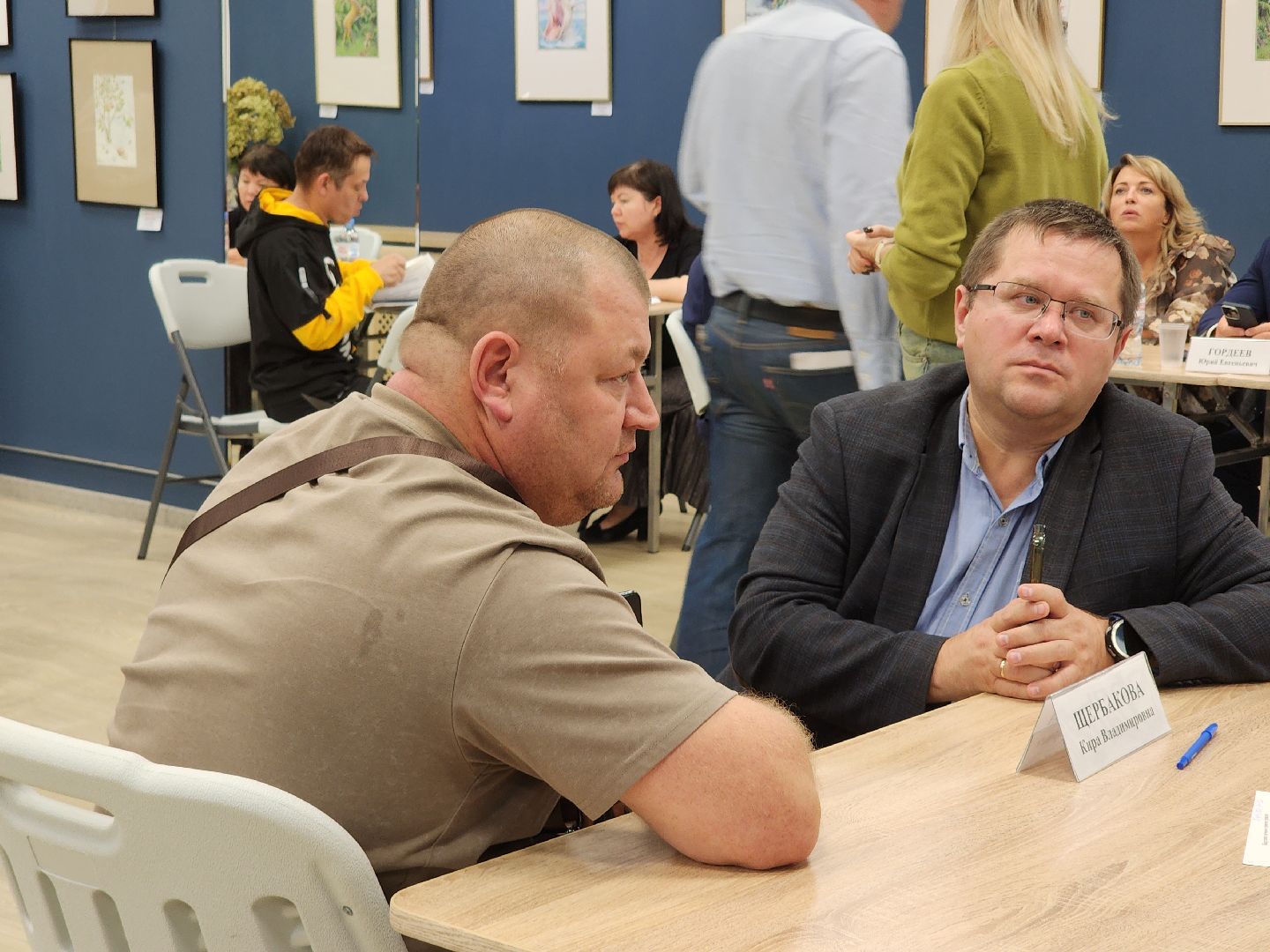 пушкинский городской округ, ивантеевка, выездная администрация, земельный вопрос,