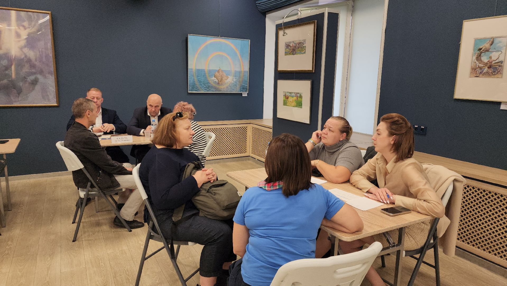 пушкинский городской округ, ивантеевка, выездная администрация, земельный вопрос,