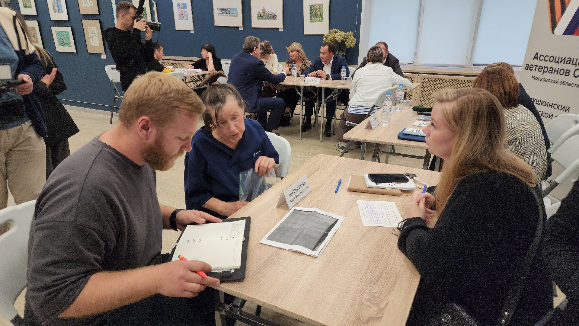пушкинский городской округ, ивантеевка, выездная администрация, земельный вопрос,