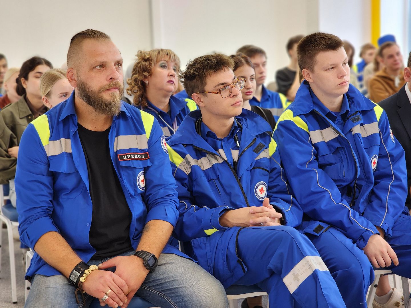 подстанция скорой помощи, скорая помощь, ногинская больница, богородский городской округ,