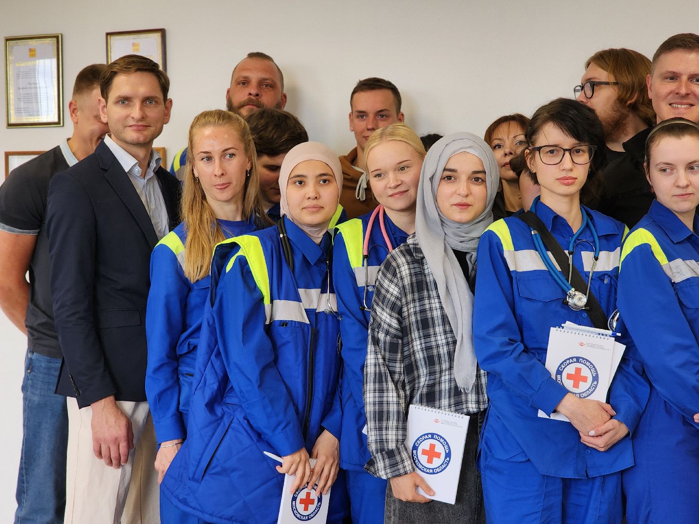 подстанция скорой помощи, скорая помощь, ногинская больница, богородский городской округ,