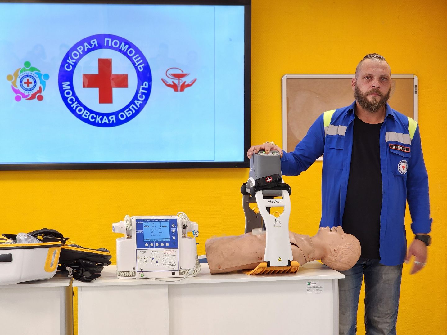 подстанция скорой помощи, скорая помощь, ногинская больница, богородский городской округ,