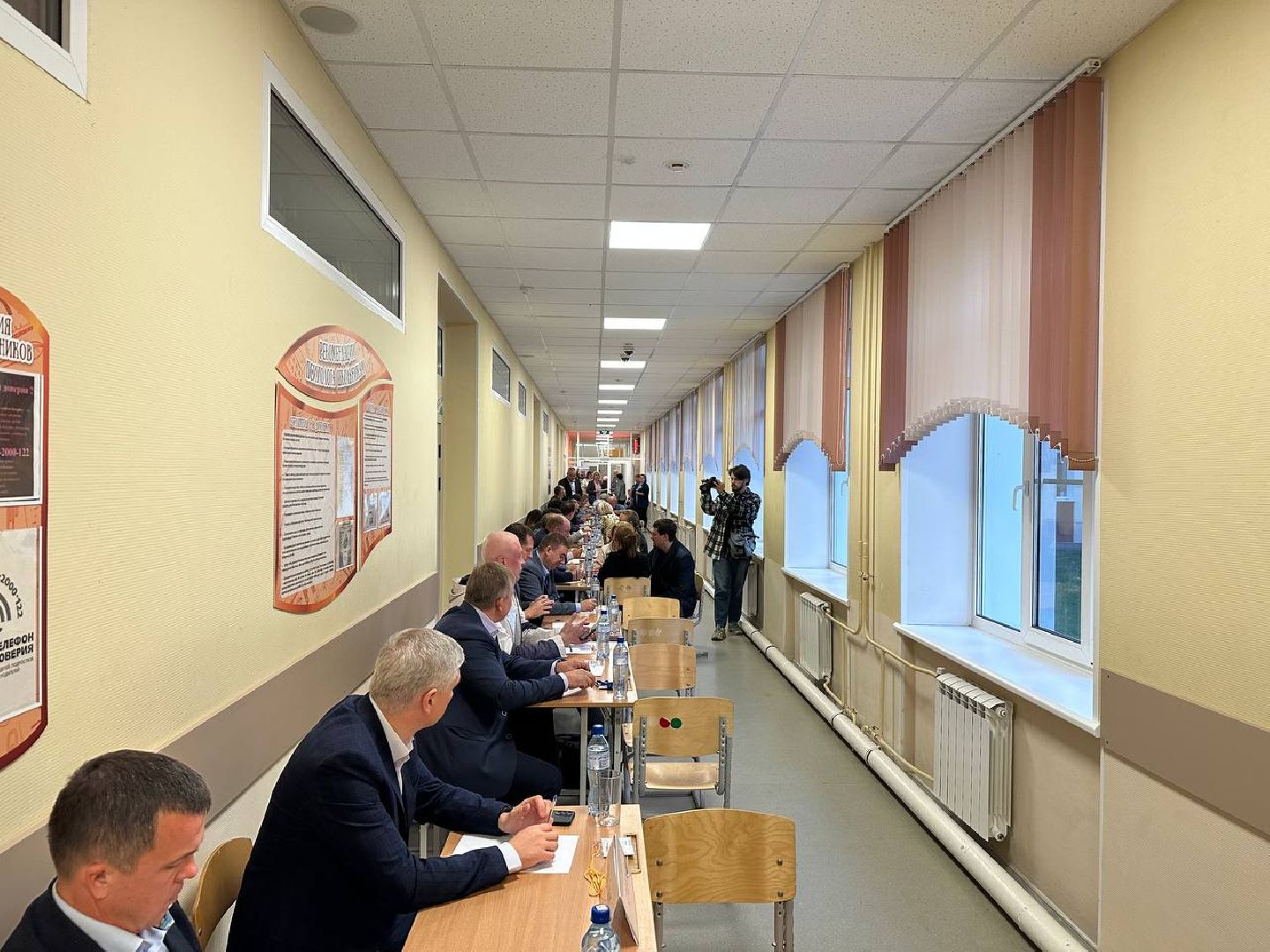 выездная администрация, домодедово,