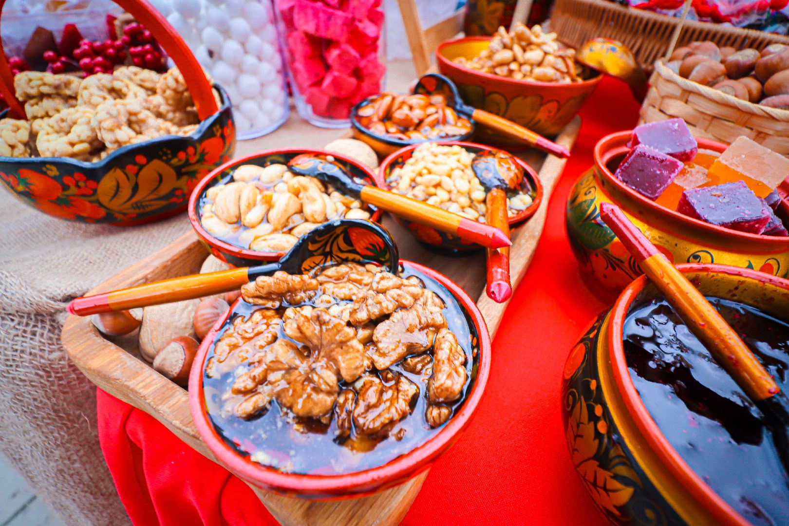 клин, общество, урожай, овощи, культура, фестивали, золотой кабачок,  подмосковье,