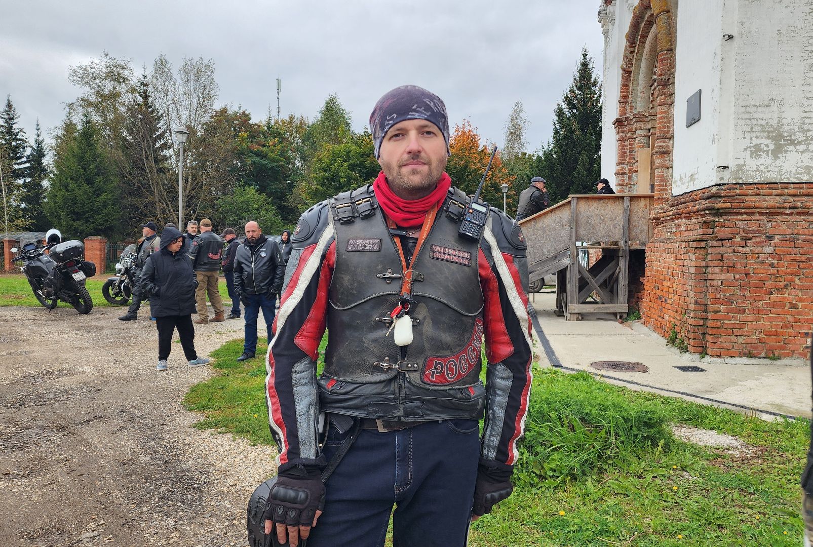 домодедово , подмосковье , мото, байкер , мотоциклист , ночные волки , русские мотоциклисты , мотодвижение, мотоклуб, мотопробег, мотоспорт, спорт ,