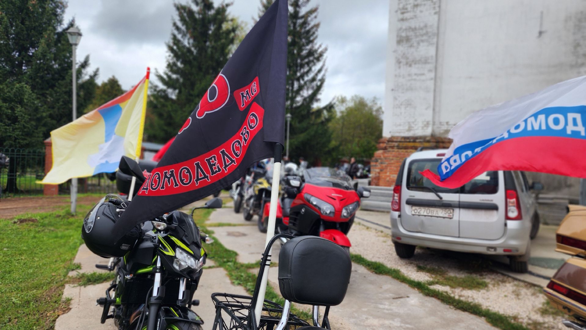 домодедово , подмосковье , мото, байкер , мотоциклист , ночные волки , русские мотоциклисты , мотодвижение, мотоклуб, мотопробег, мотоспорт, спорт ,