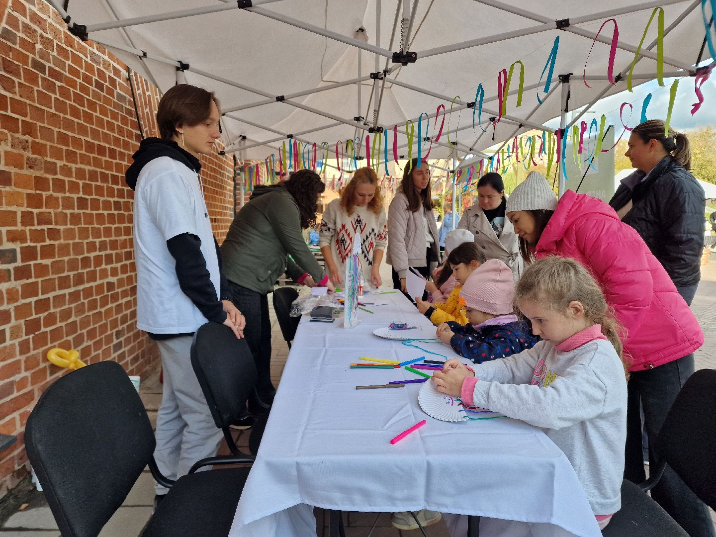 фестиваль креативных индустрий энтузиасты в балашихе, балашихинская хлопкопрядильная фабрика, балашиха, сообщество энтузиасты в балашихе,