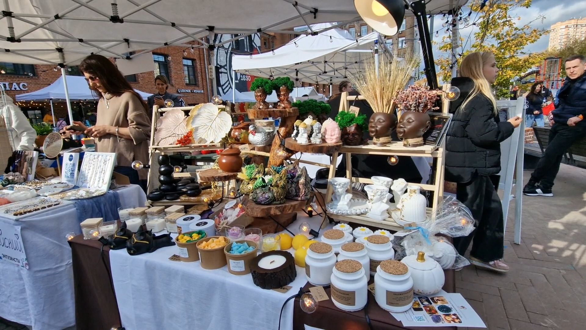 фестиваль креативных индустрий энтузиасты в балашихе, балашихинская хлопкопрядильная фабрика, балашиха, сообщество энтузиасты в балашихе,