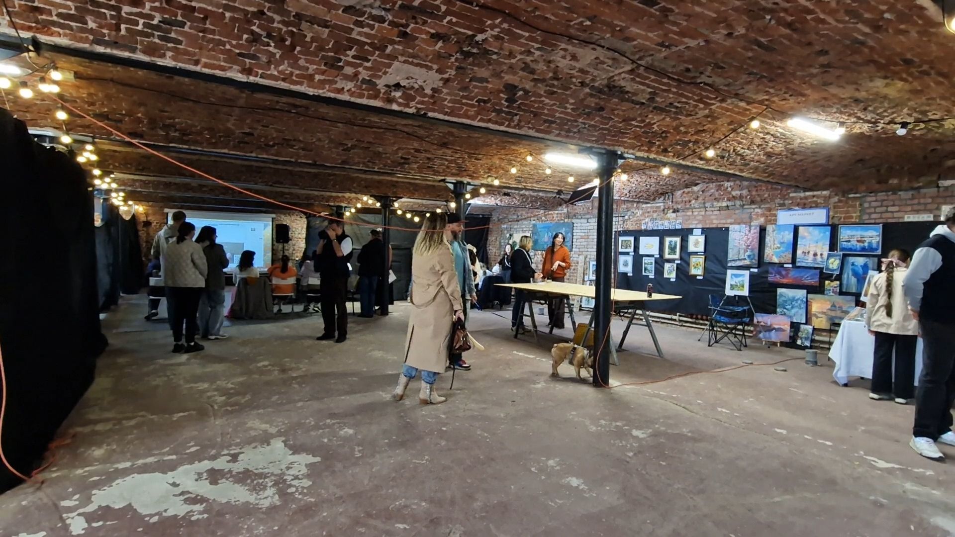 фестиваль креативных индустрий энтузиасты в балашихе, балашихинская хлопкопрядильная фабрика, балашиха, сообщество энтузиасты в балашихе,