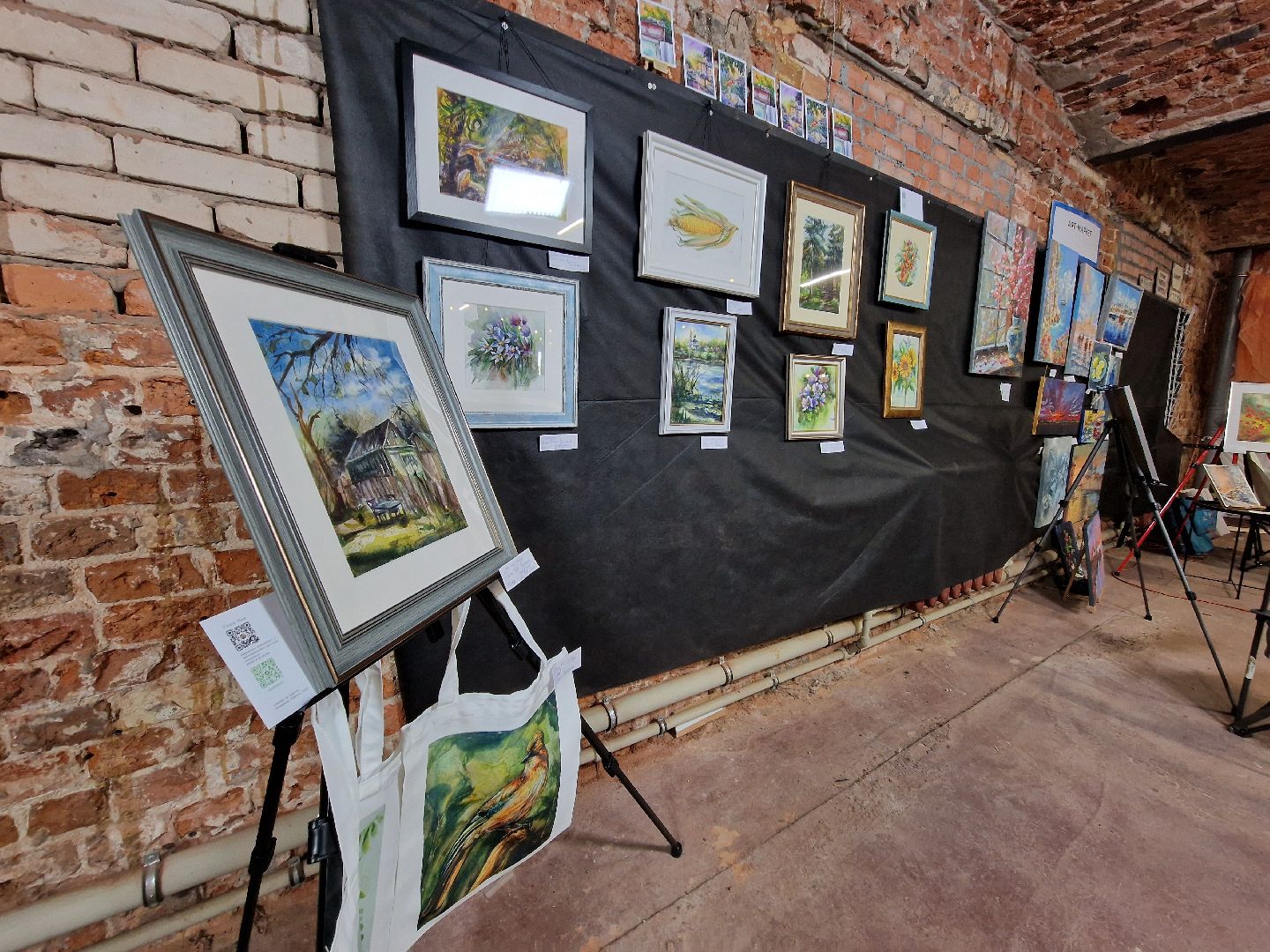 балашихинская хлопкопрядильная фабрика, балашиха,  фестиваль креативных индустрий энтузиасты в балашихе,