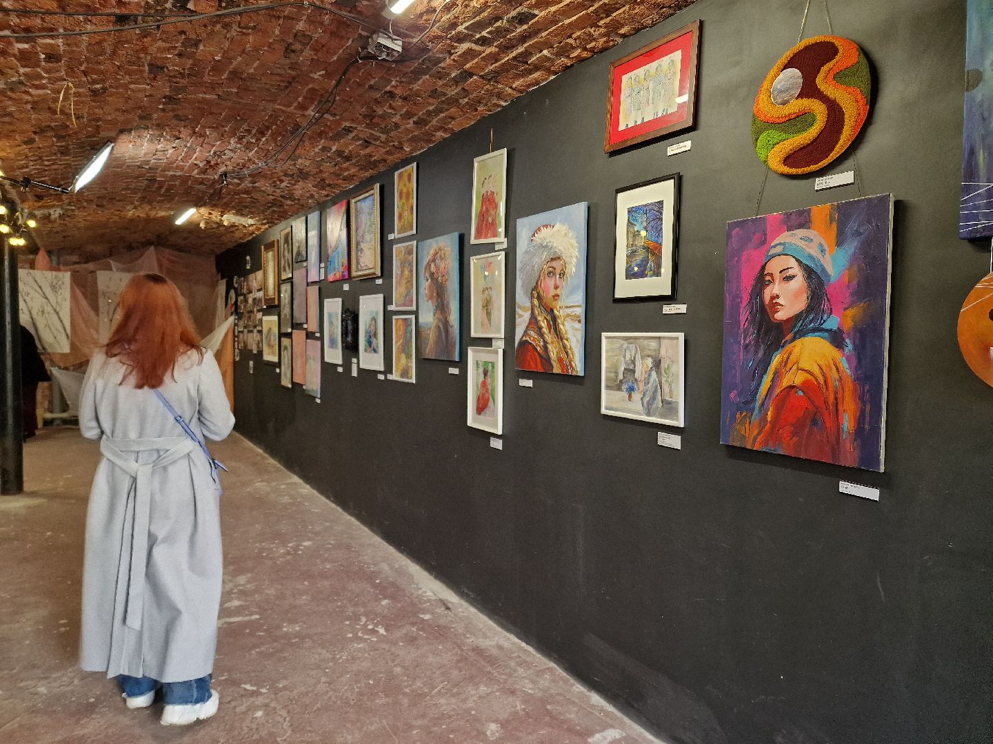 балашихинская хлопкопрядильная фабрика, балашиха,  фестиваль креативных индустрий энтузиасты в балашихе,