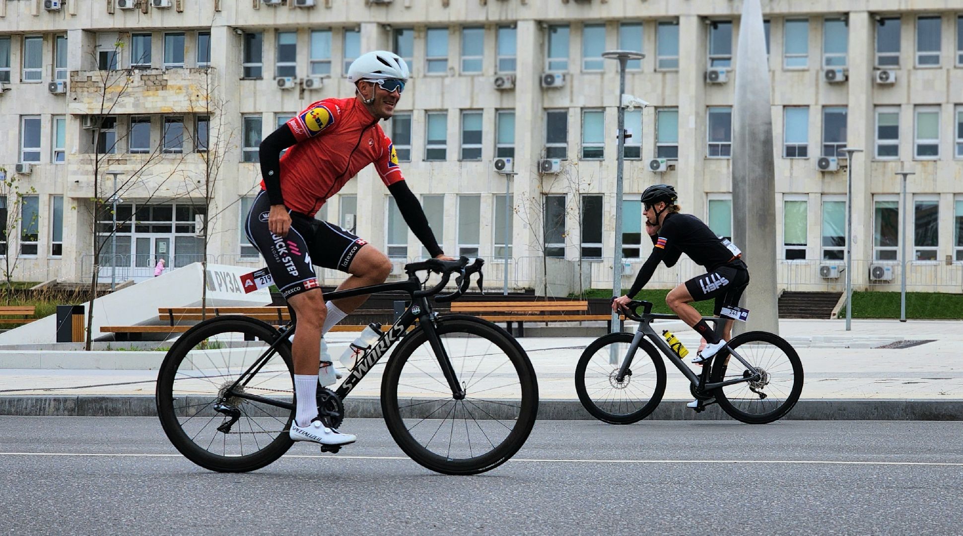 Руза, гран-фондо, велозаезд  gran fondo,