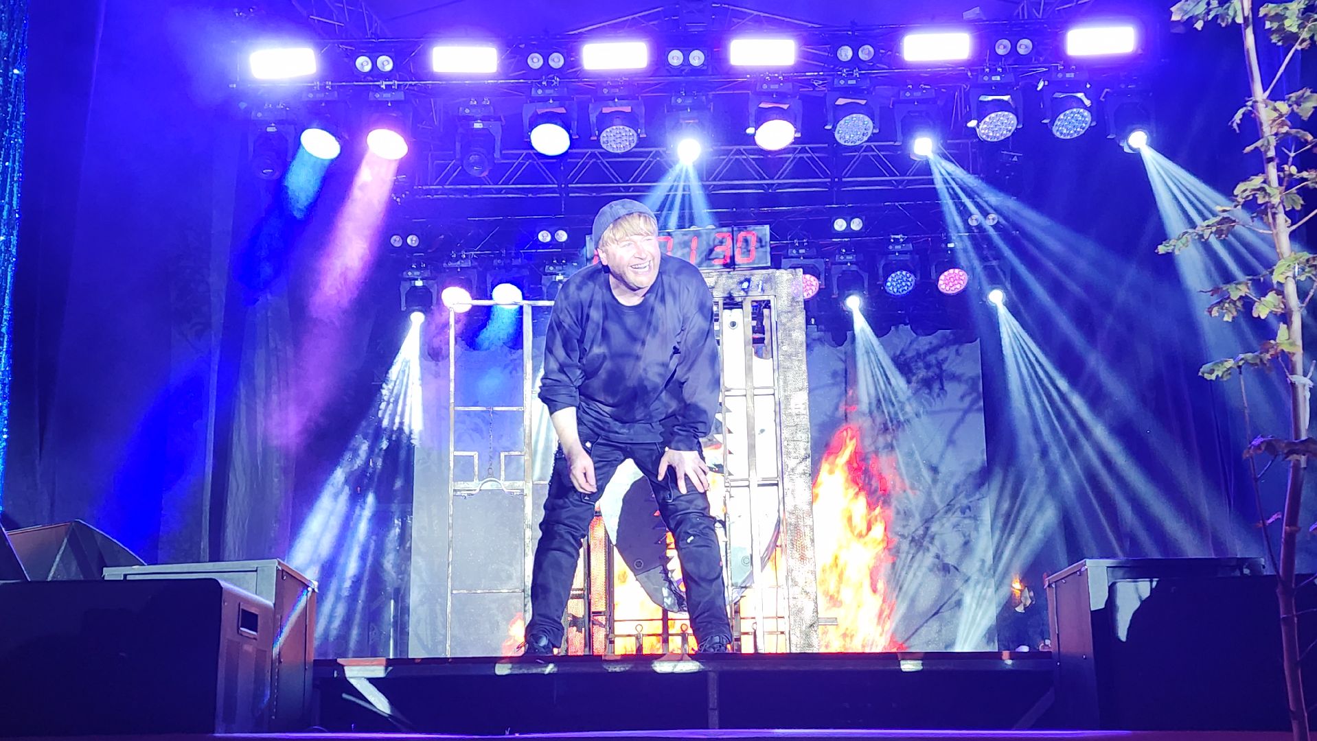 маги в парках, красногорск, павшинская пойма, братья сафроновы,