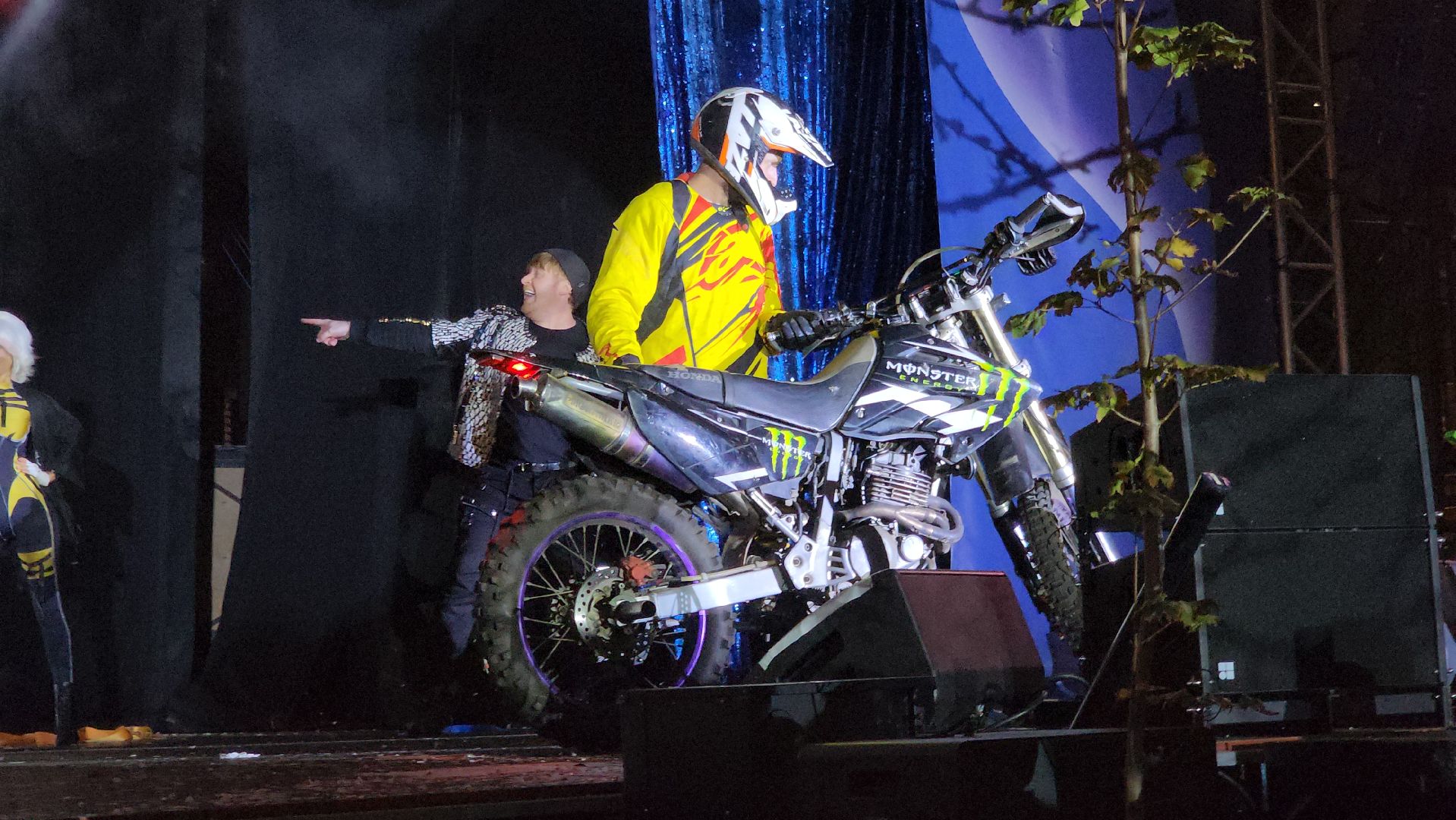 маги в парках, красногорск, павшинская пойма, братья сафроновы,