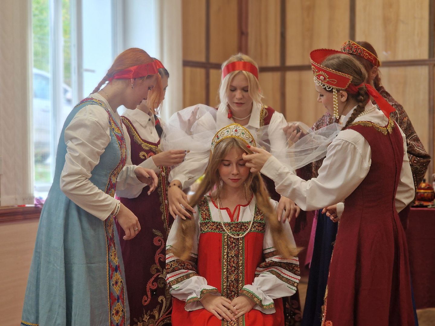 воскресенск, воскресенский колледж, патриотизм, традиции русского народа,