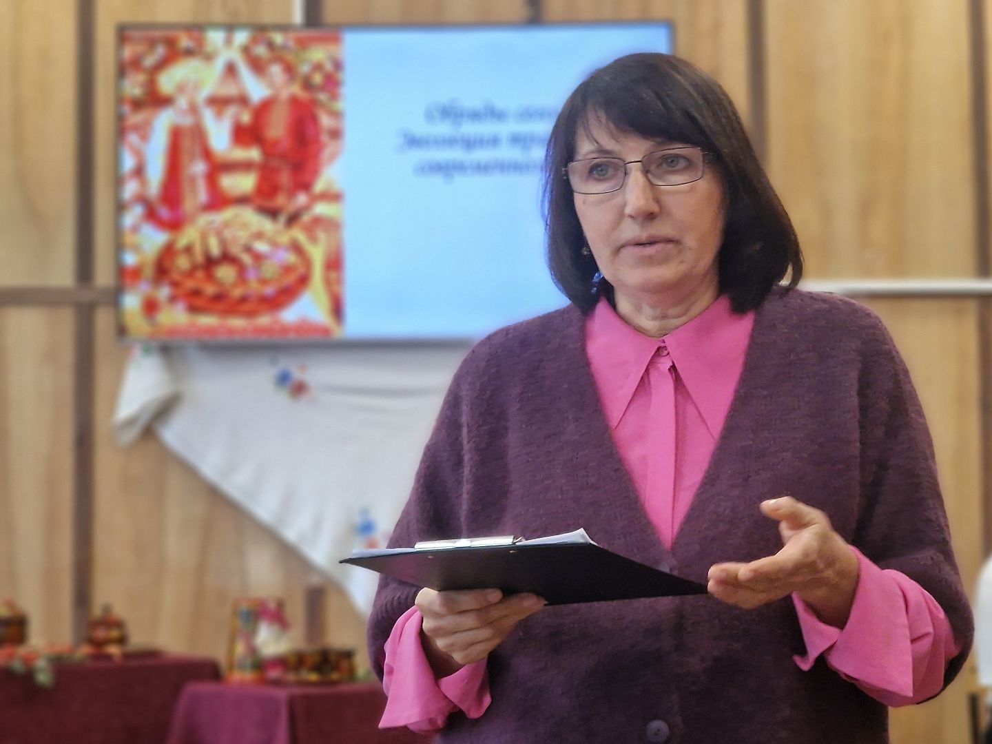 воскресенск, воскресенский колледж, патриотизм, традиции русского народа,